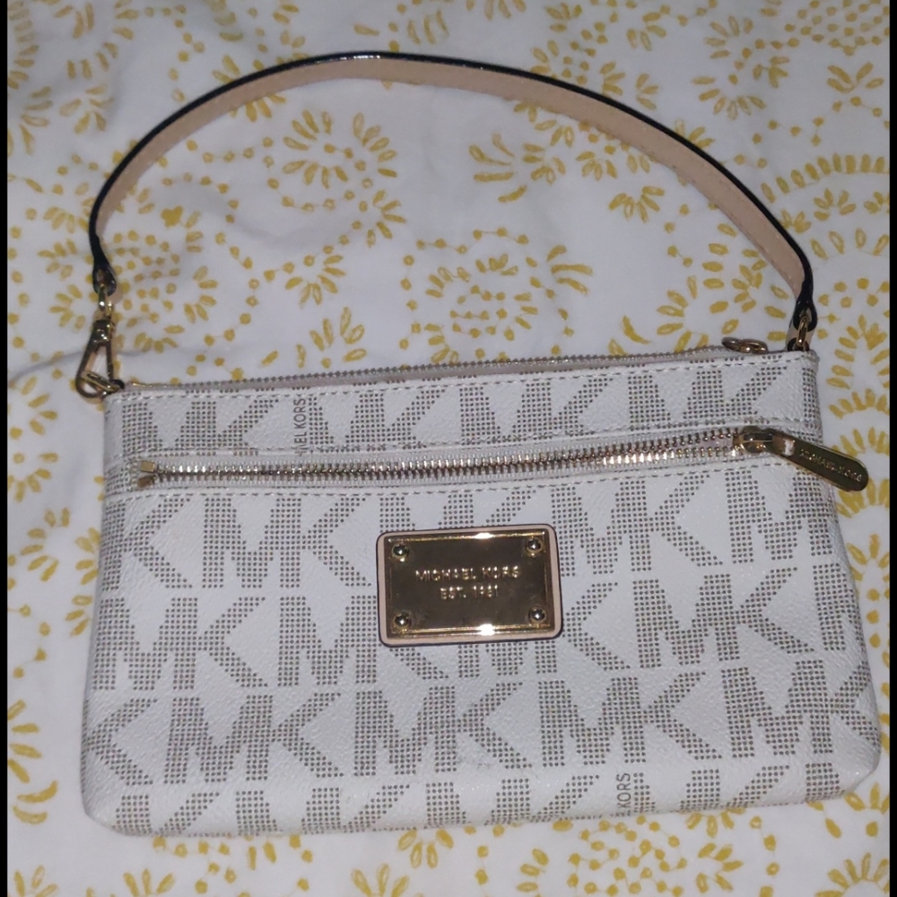 Michael kors small purse